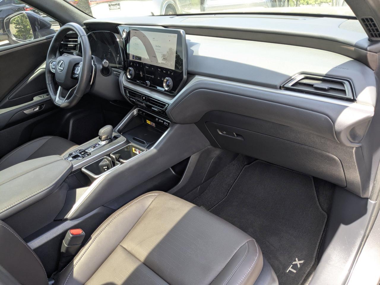 2025 Lexus TX 350 Premium San Antonio TX