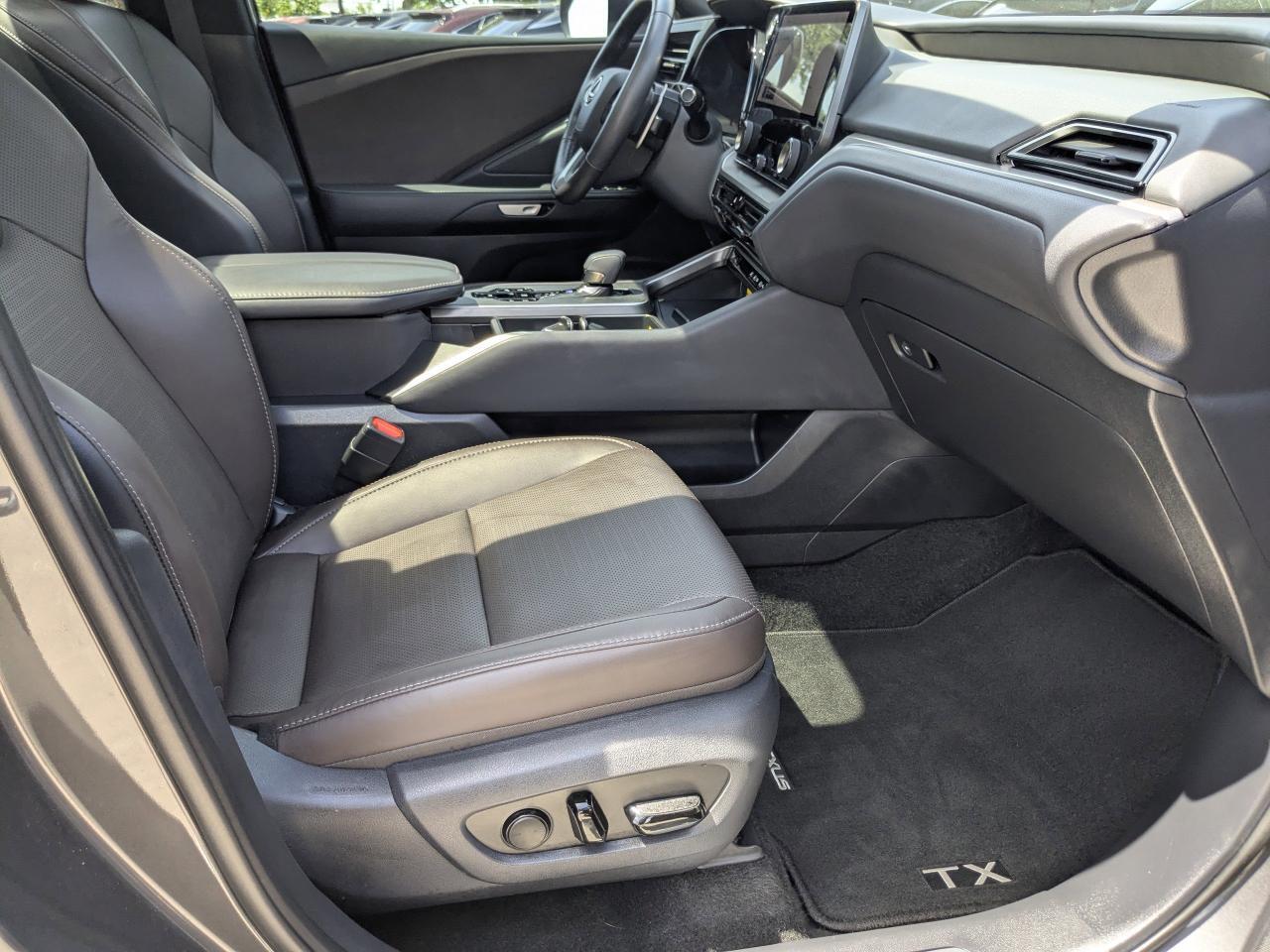2025 Lexus TX 350 Premium San Antonio TX