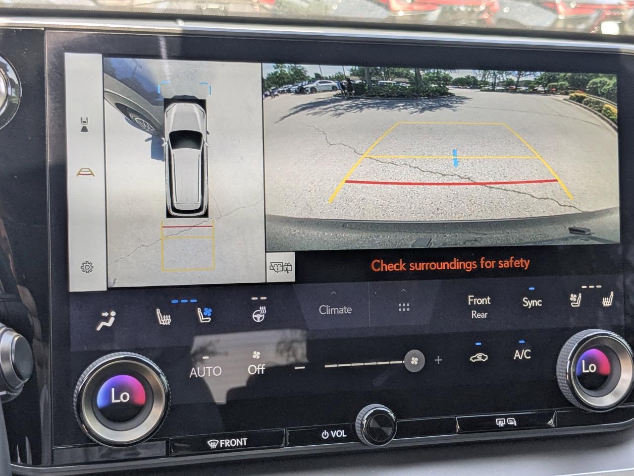 2025 Lexus TX 350 Premium San Antonio TX