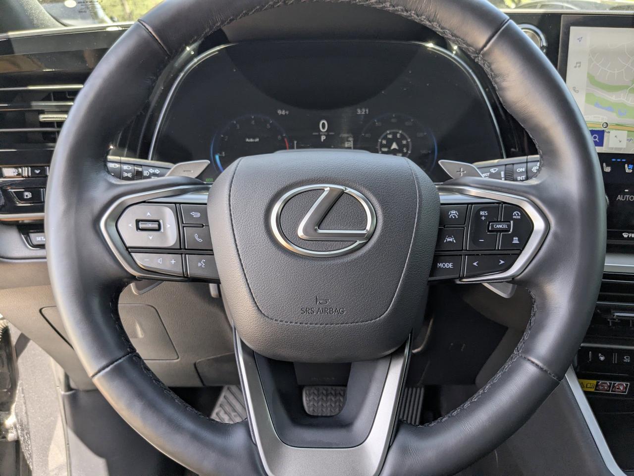 2025 Lexus TX 350 Premium San Antonio TX