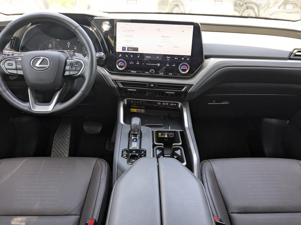 2025 Lexus TX 350 Premium San Antonio TX