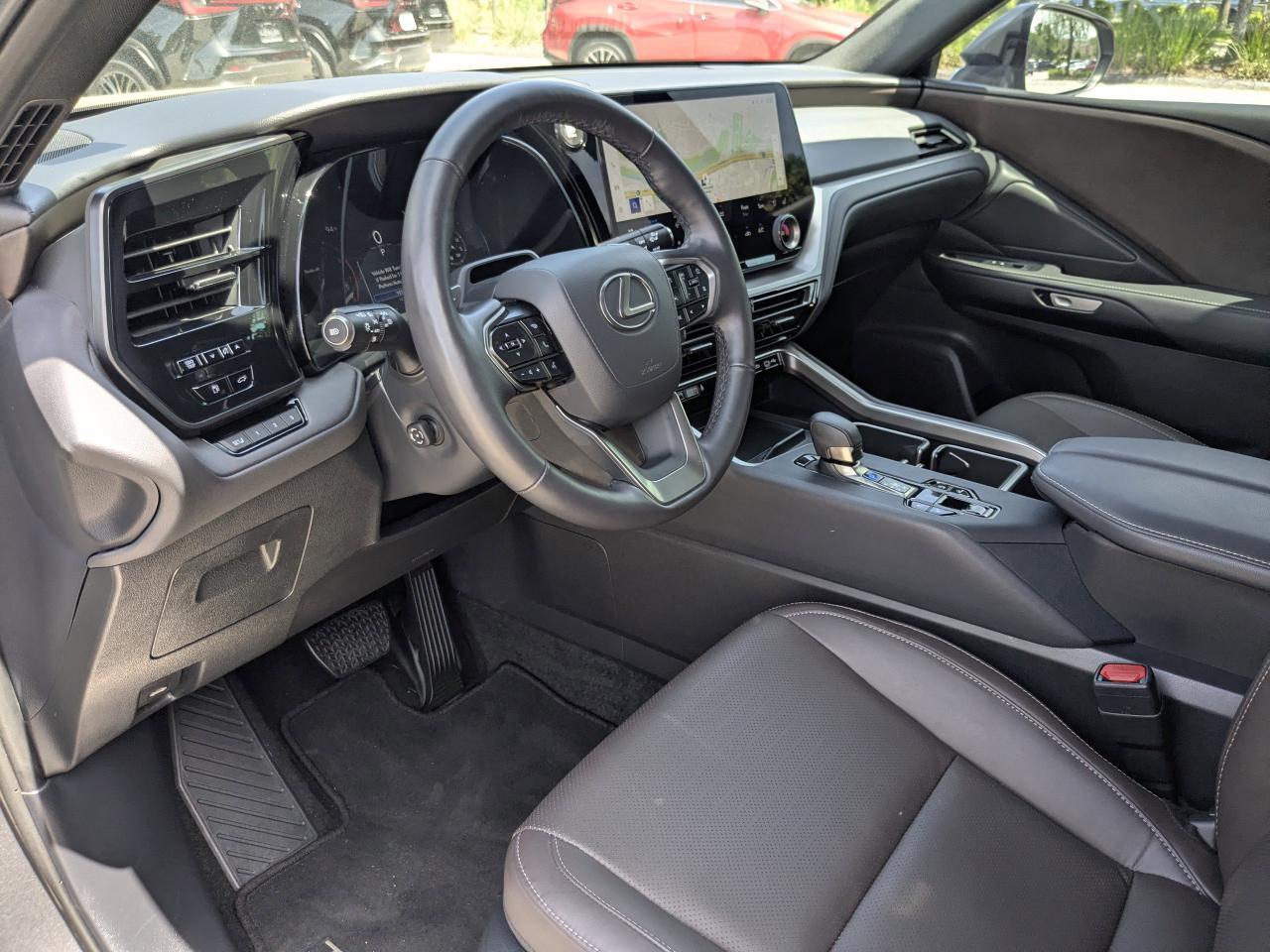 2025 Lexus TX 350 Premium San Antonio TX
