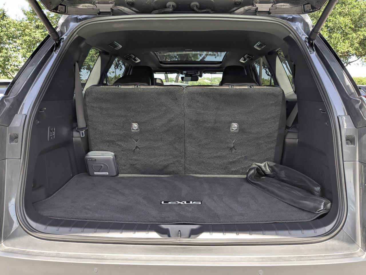 2025 Lexus TX 350 Premium San Antonio TX