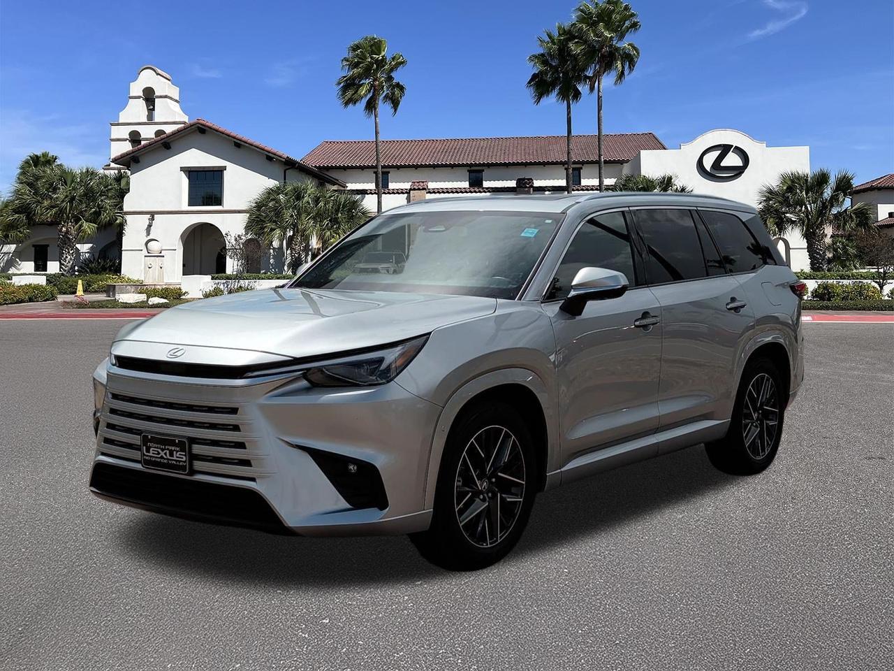 2025 Lexus TX 350 Premium San Juan TX