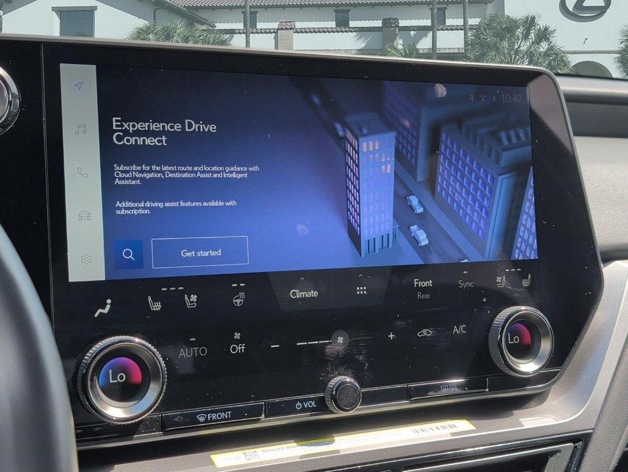 2025 Lexus TX 350 Premium San Juan TX