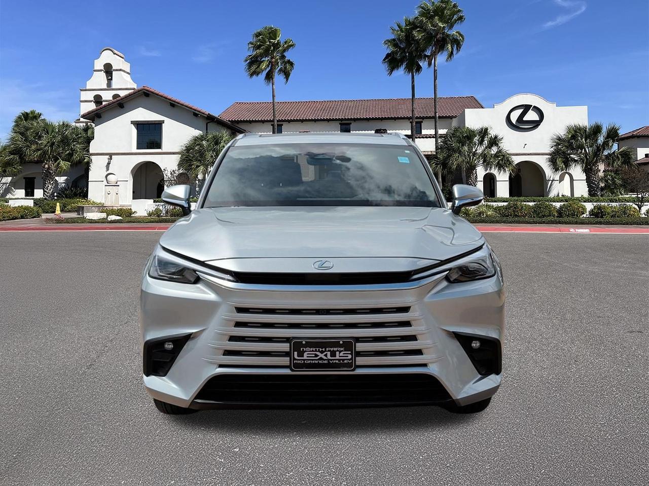 2025 Lexus TX 350 Premium San Juan TX
