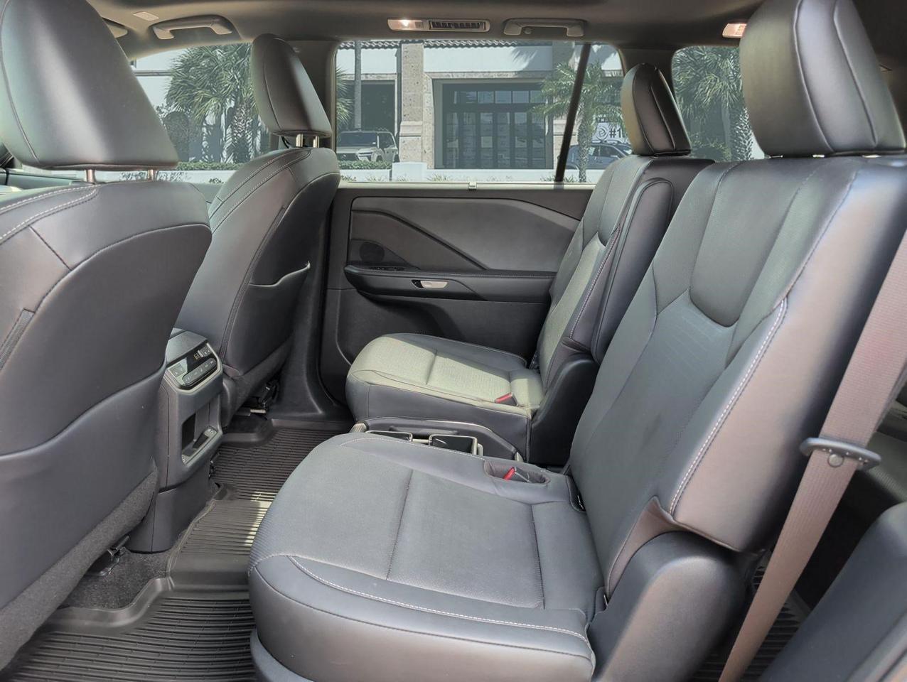 2025 Lexus TX 350 Premium San Juan TX