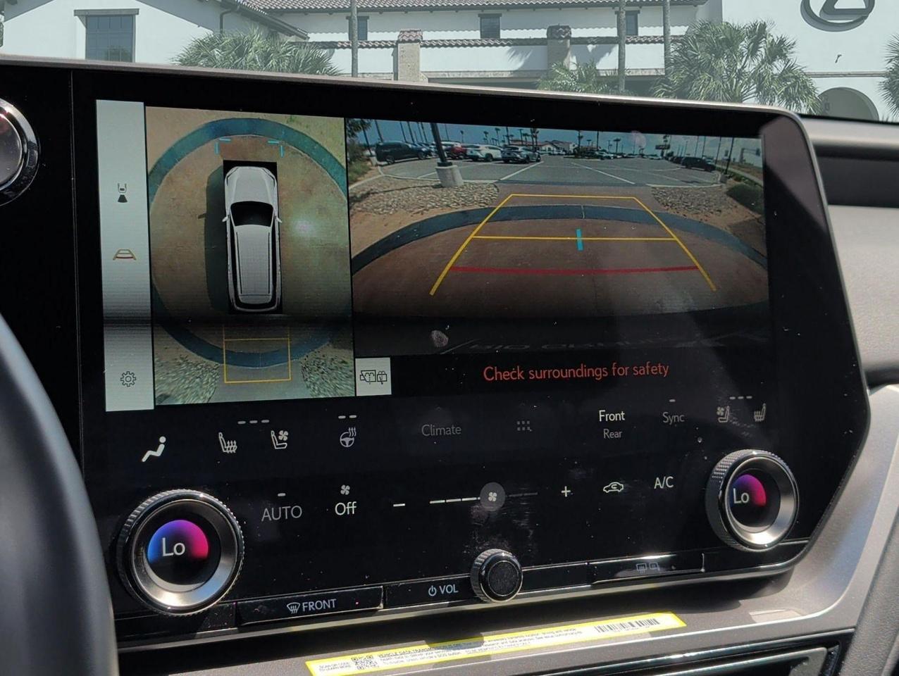 2025 Lexus TX 350 Premium San Juan TX