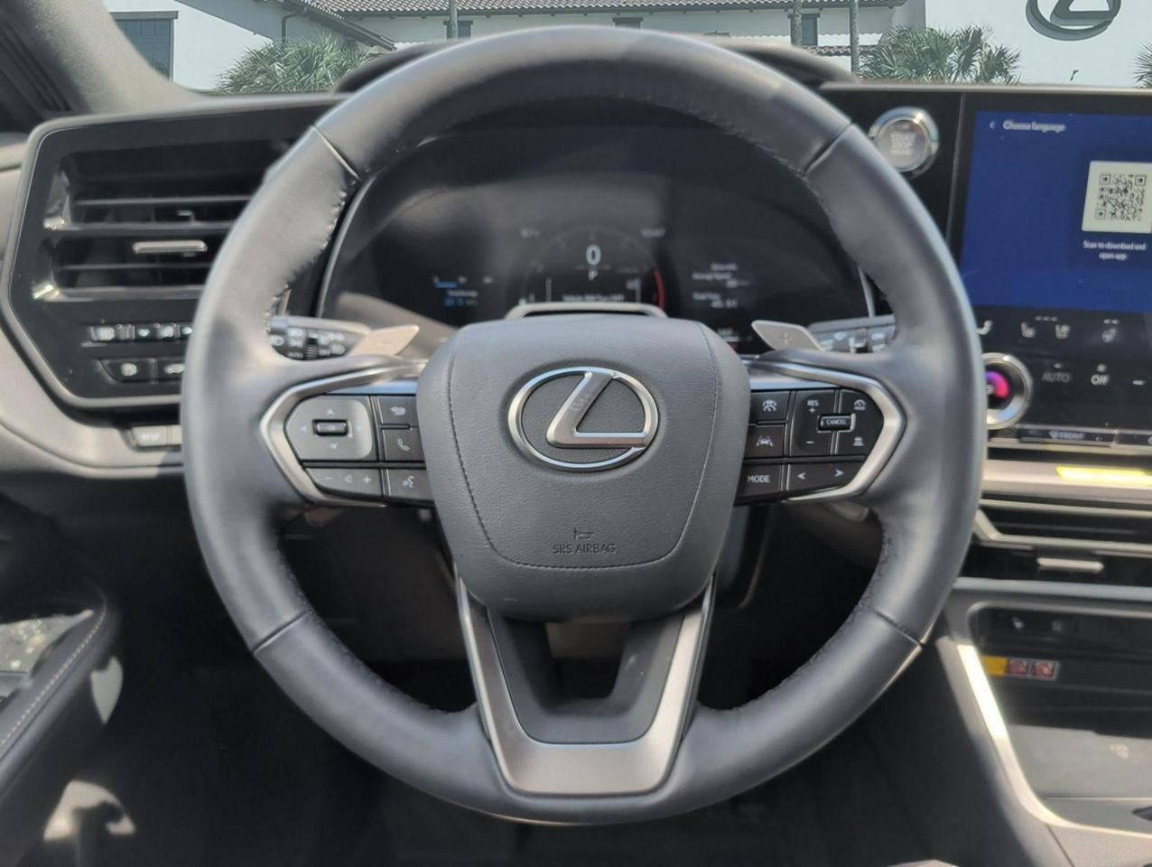 2025 Lexus TX 350 Premium San Juan TX