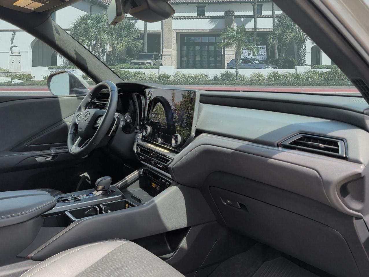 2025 Lexus TX 350 Premium San Juan TX