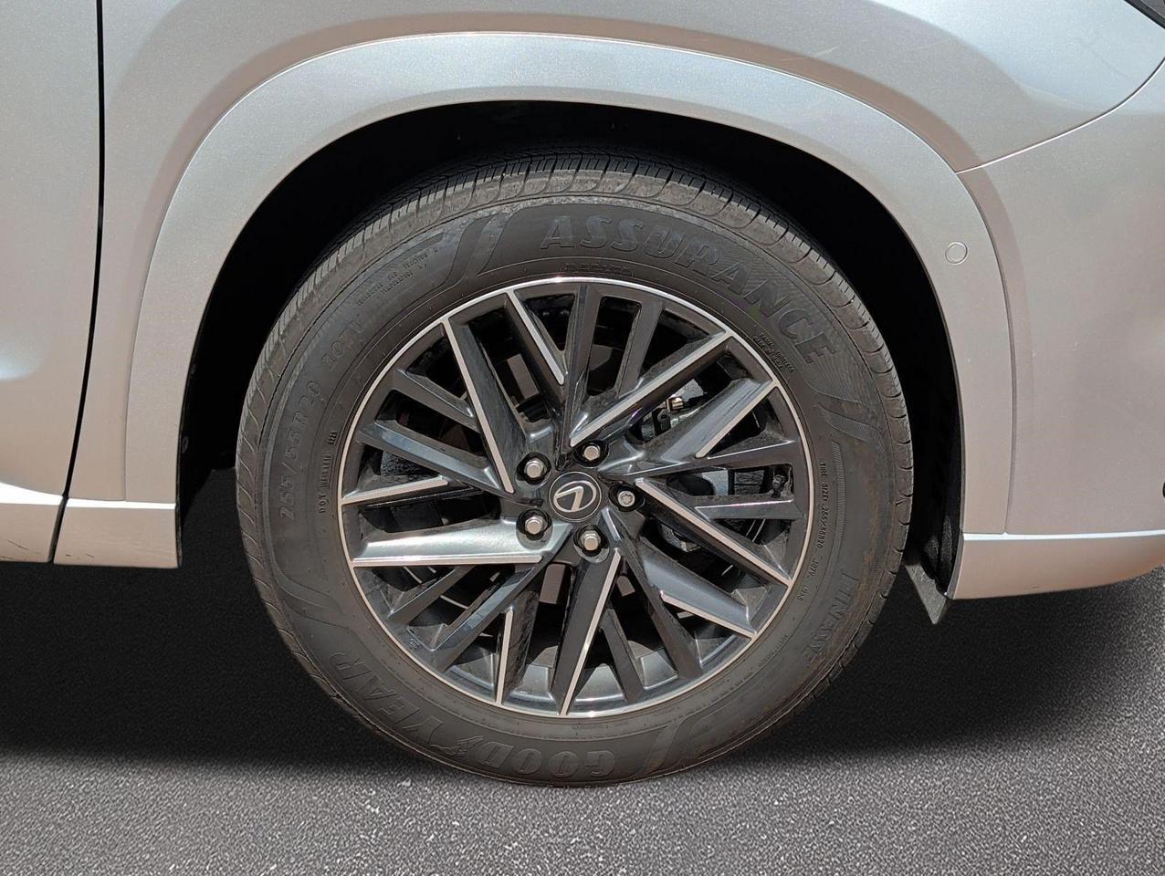 2025 Lexus TX 350 Premium San Juan TX