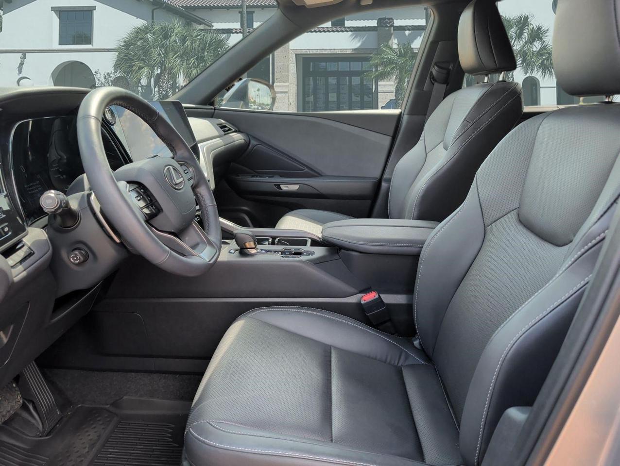 2025 Lexus TX 350 Premium San Juan TX
