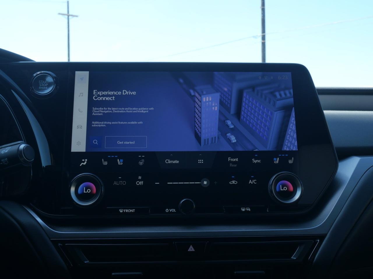 2025 Lexus TX 350 Premium San Juan TX