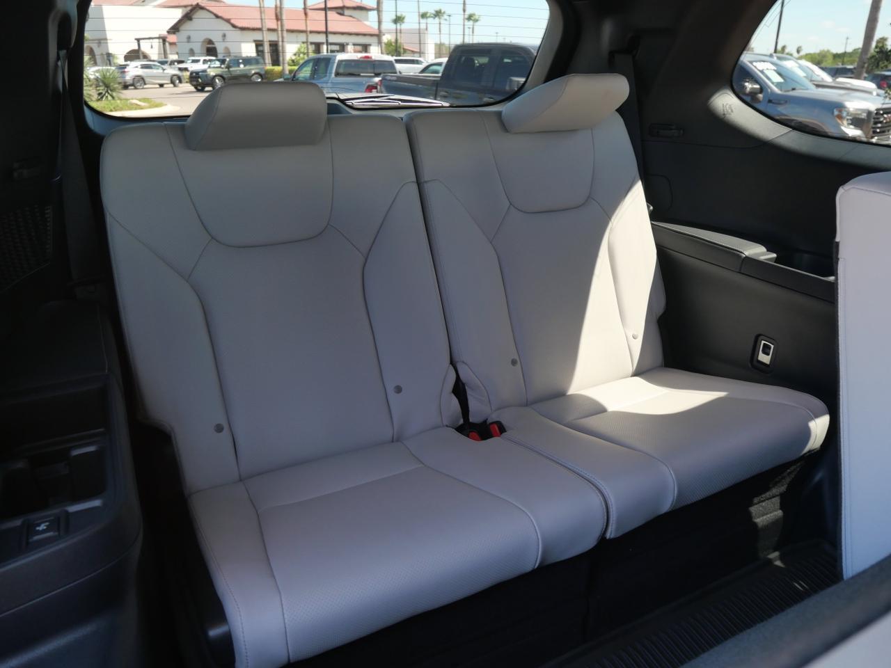 2025 Lexus TX 350 Premium San Juan TX