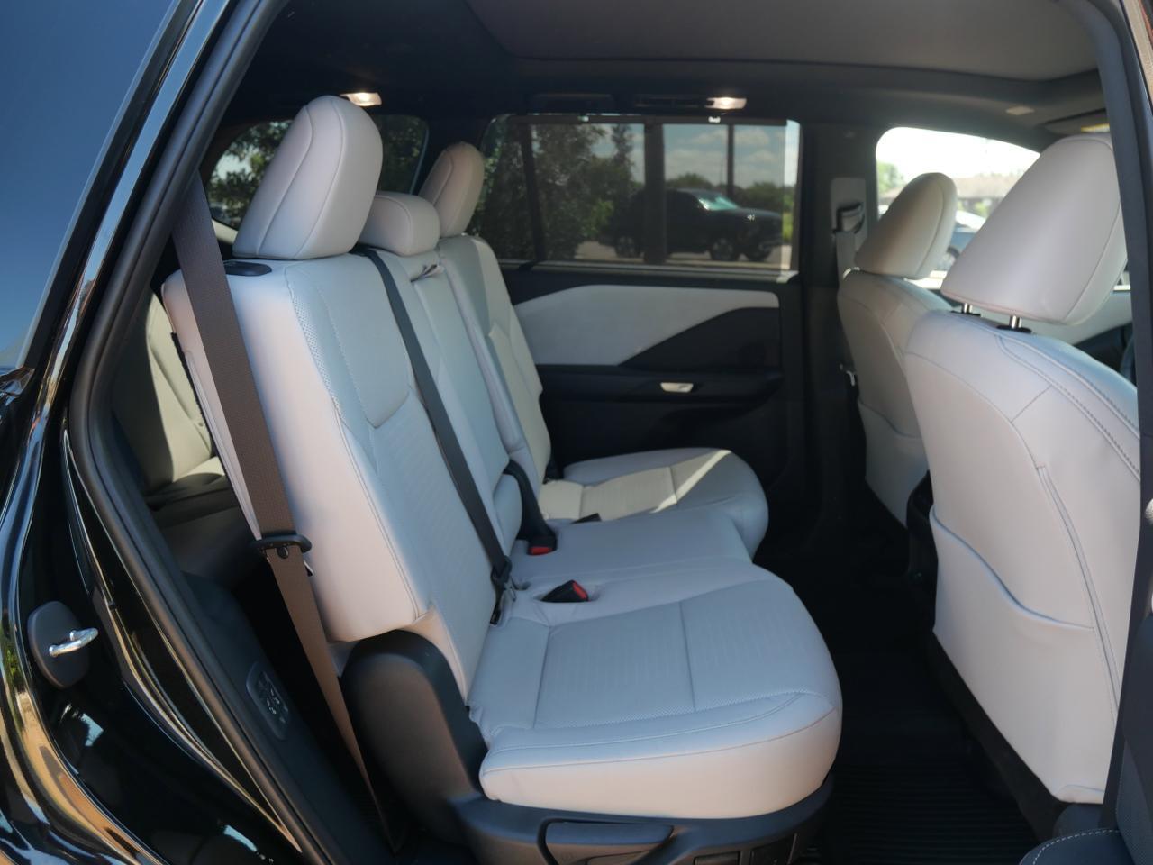 2025 Lexus TX 350 Premium San Juan TX