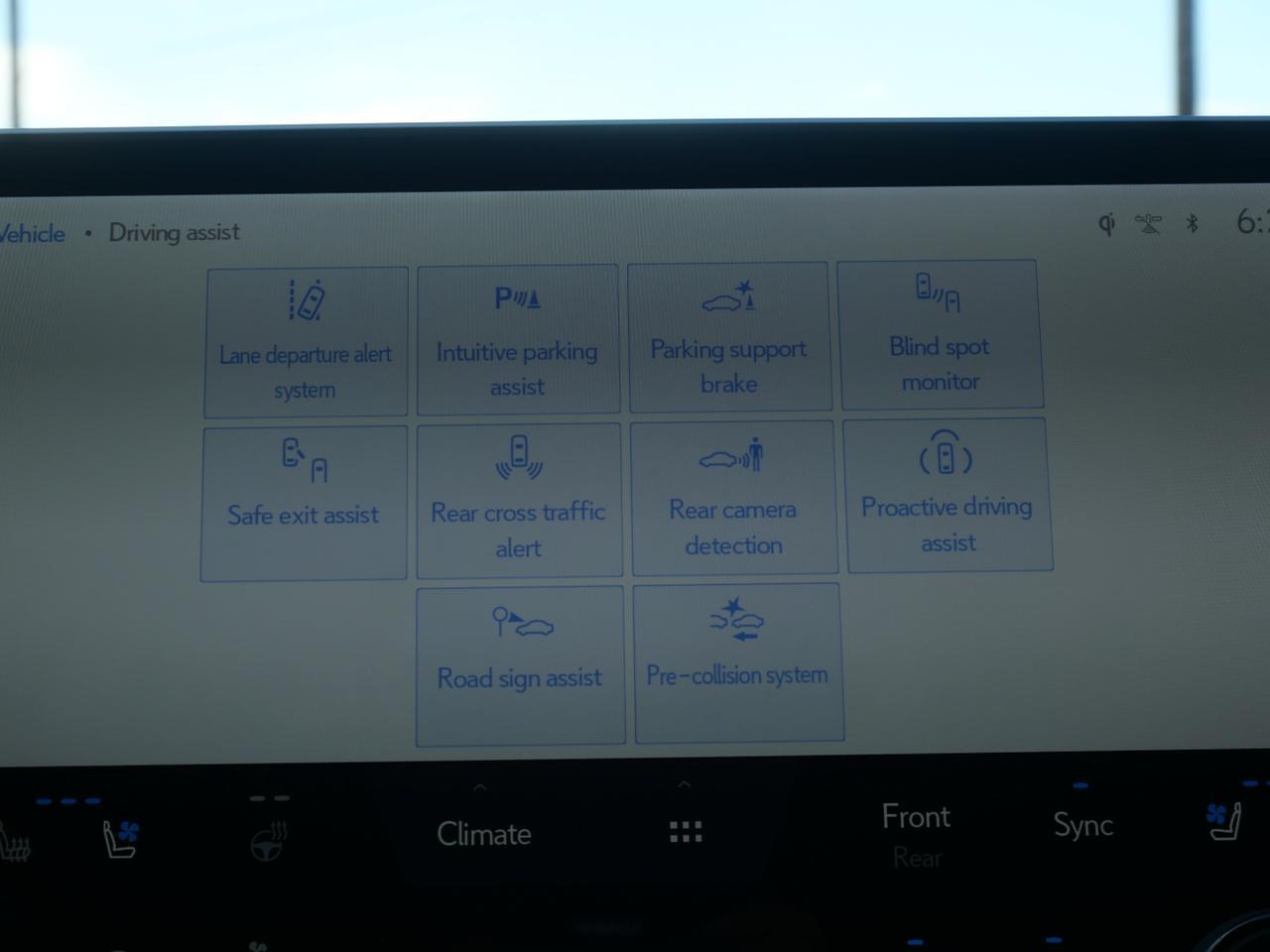 2025 Lexus TX 350 Premium San Juan TX