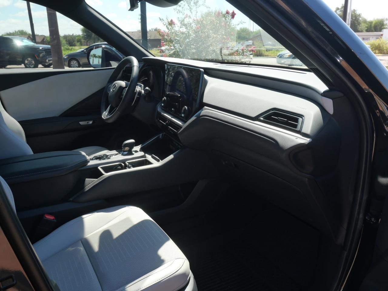 2025 Lexus TX 350 Premium San Juan TX
