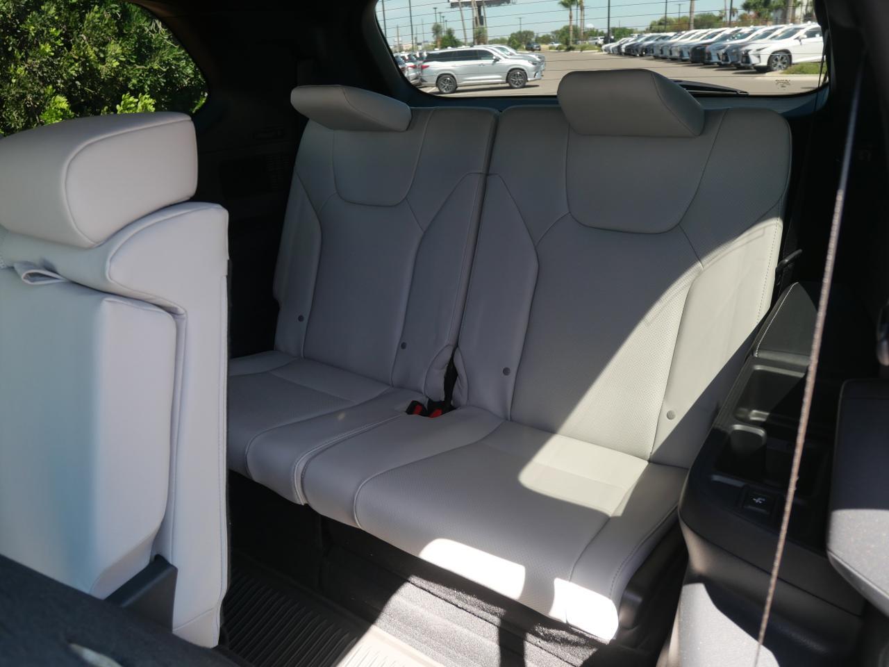 2025 Lexus TX 350 Premium San Juan TX