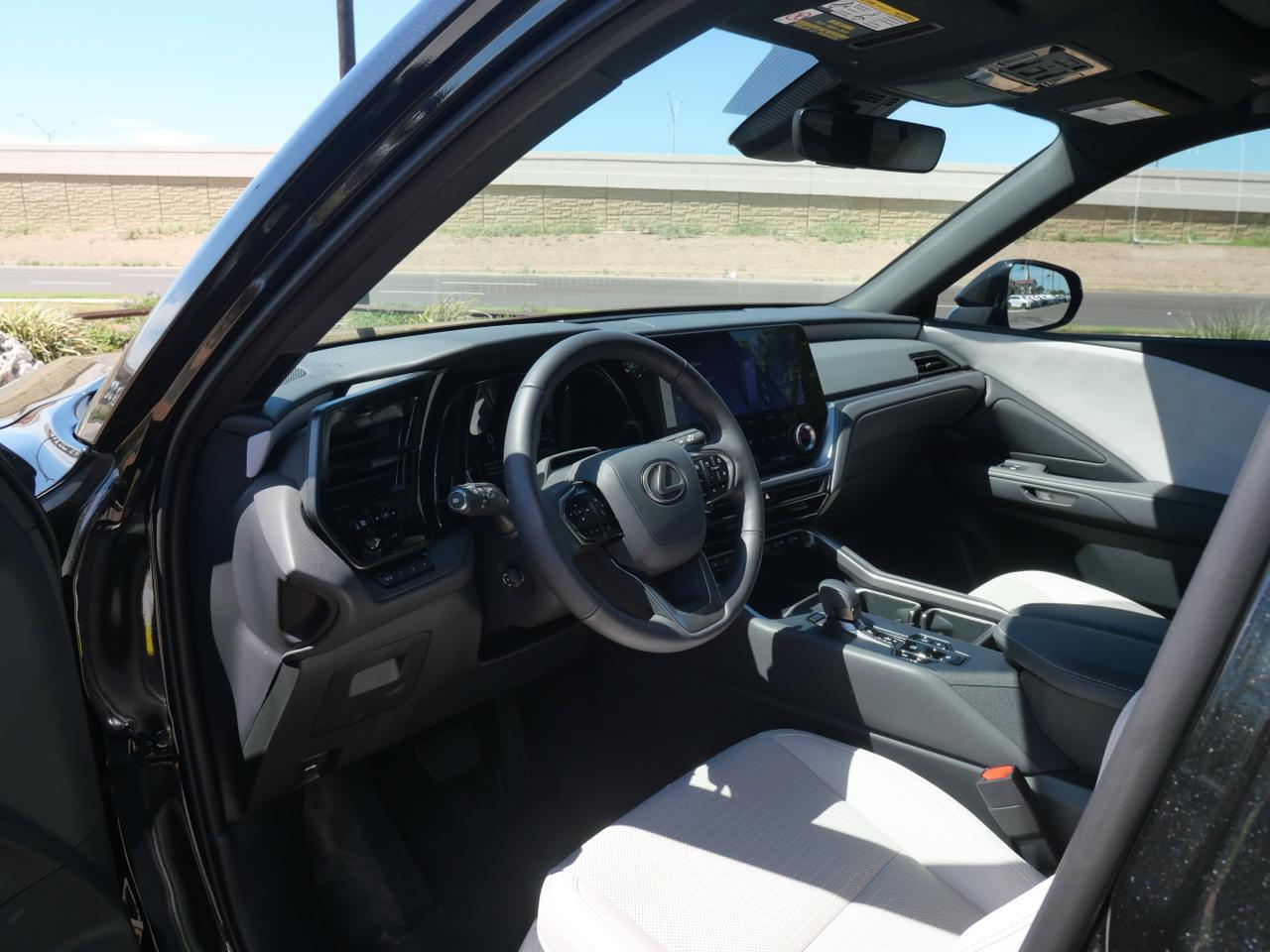 2025 Lexus TX 350 Premium San Juan TX