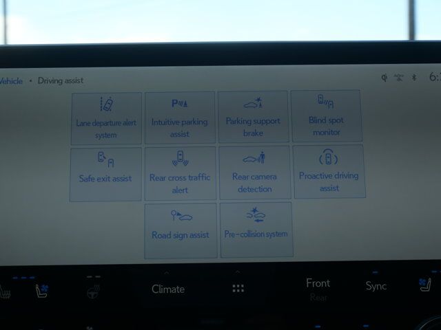 2025 Lexus TX 350 Premium San Juan TX