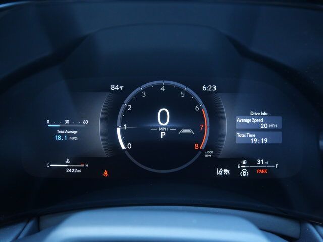 2025 Lexus TX 350 Premium San Juan TX