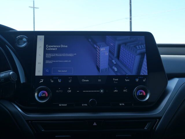 2025 Lexus TX 350 Premium San Juan TX