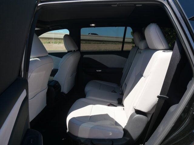2025 Lexus TX 350 Premium San Juan TX