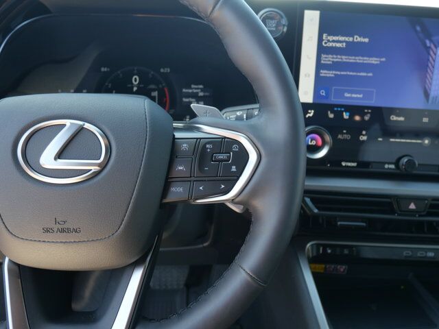 2025 Lexus TX 350 Premium San Juan TX