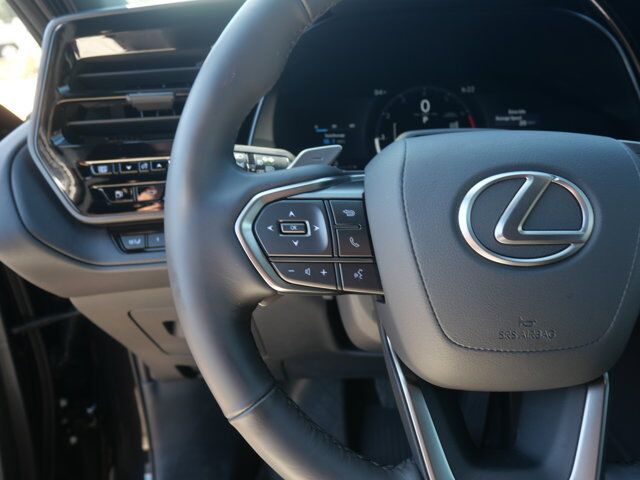 2025 Lexus TX 350 Premium San Juan TX
