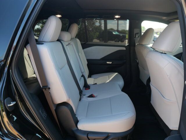 2025 Lexus TX 350 Premium San Juan TX