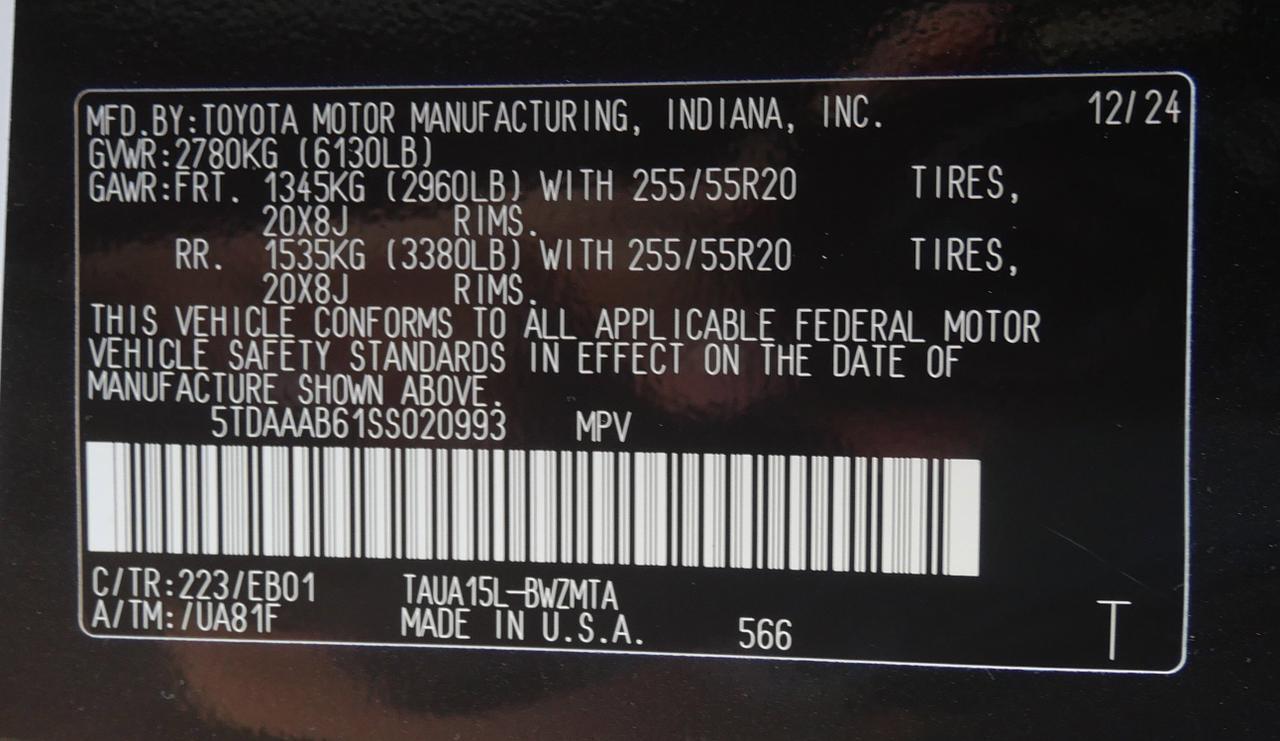 2025 Lexus TX 350 Premium San Juan TX