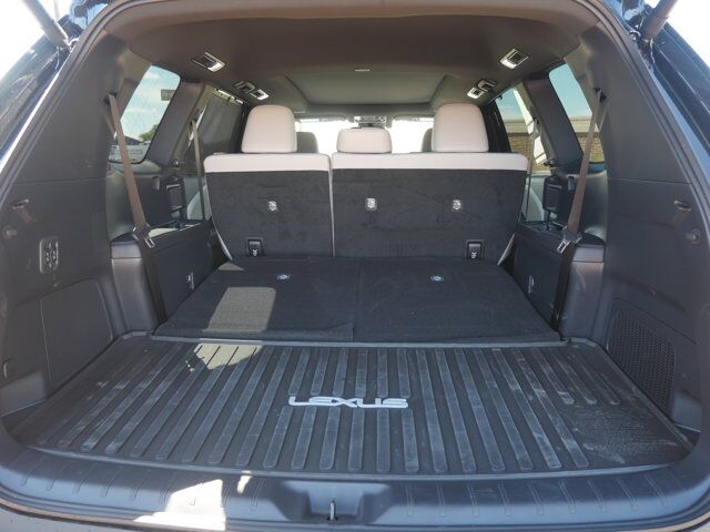 2025 Lexus TX 350 Premium San Juan TX