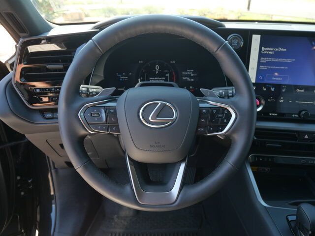 2025 Lexus TX 350 Premium San Juan TX
