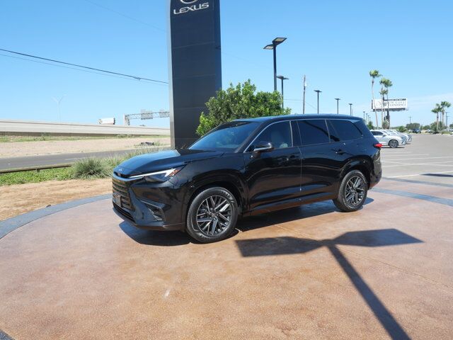 2025 Lexus TX 350 Premium San Juan TX