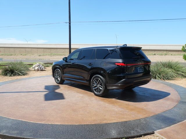 2025 Lexus TX 350 Premium San Juan TX