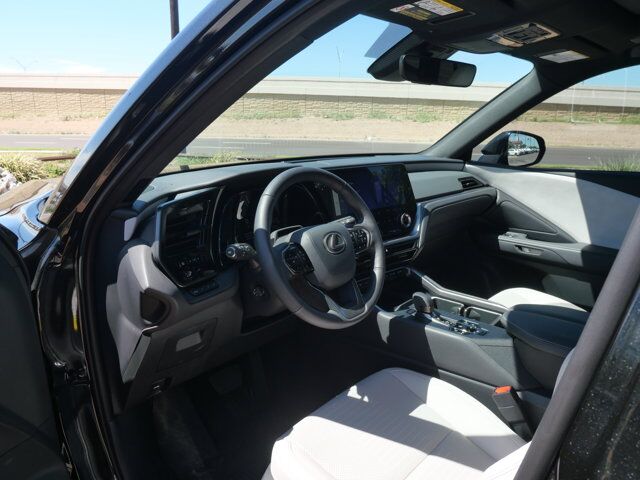 2025 Lexus TX 350 Premium San Juan TX