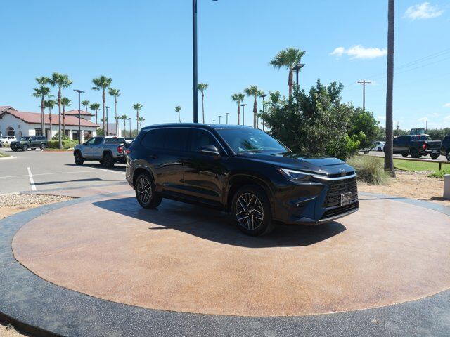 2025 Lexus TX 350 Premium San Juan TX