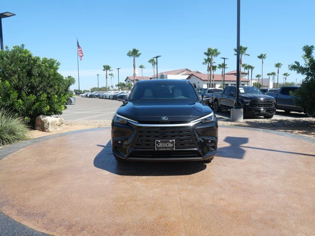 2025 Lexus TX 350 Premium San Juan TX
