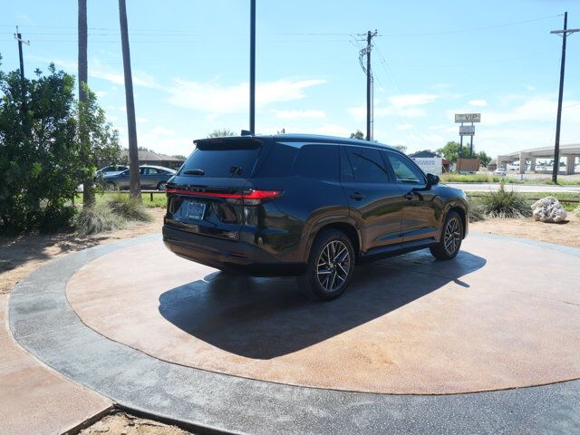2025 Lexus TX 350 Premium San Juan TX