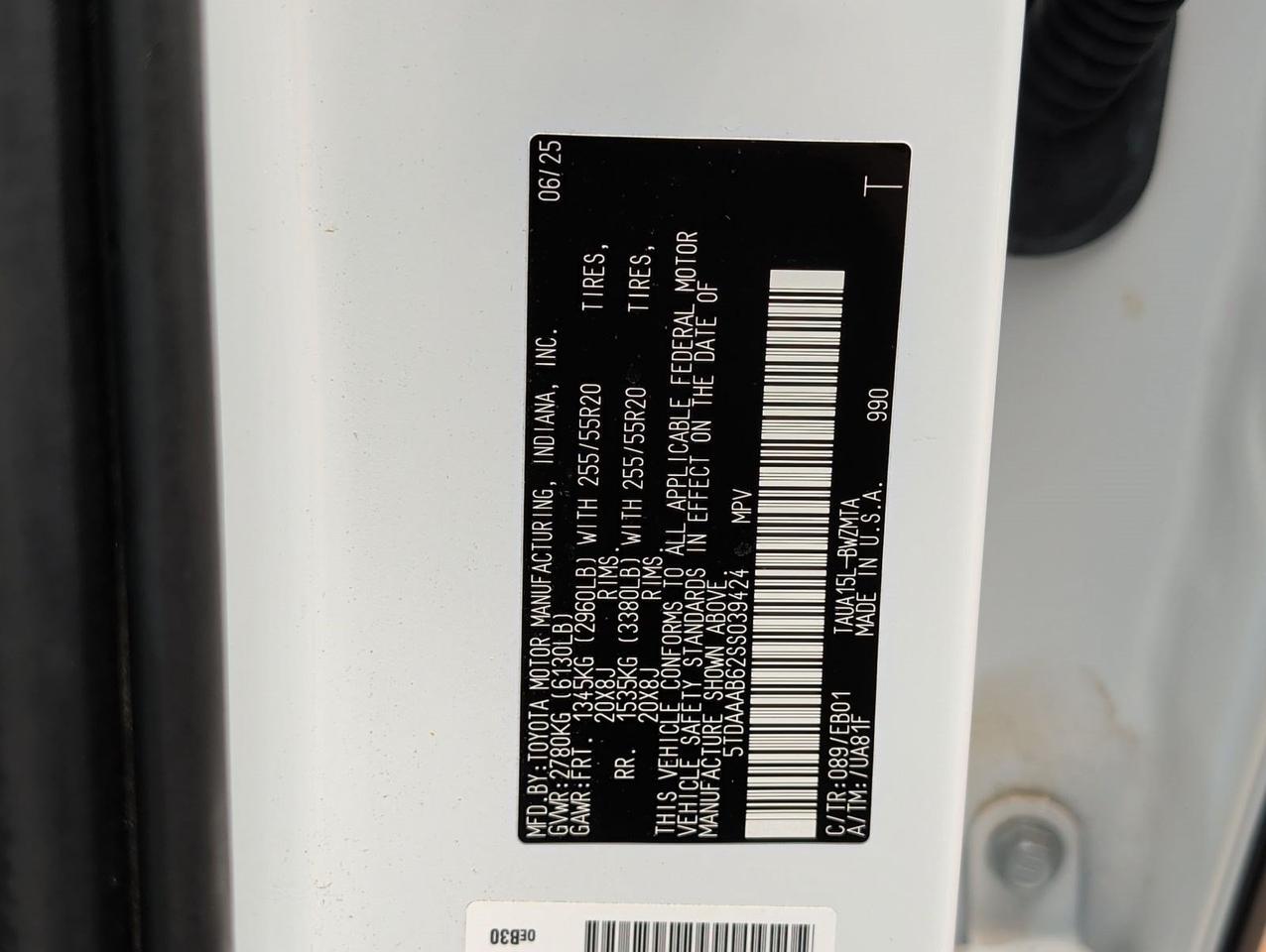 2025 Lexus TX 350 Premium San Juan TX