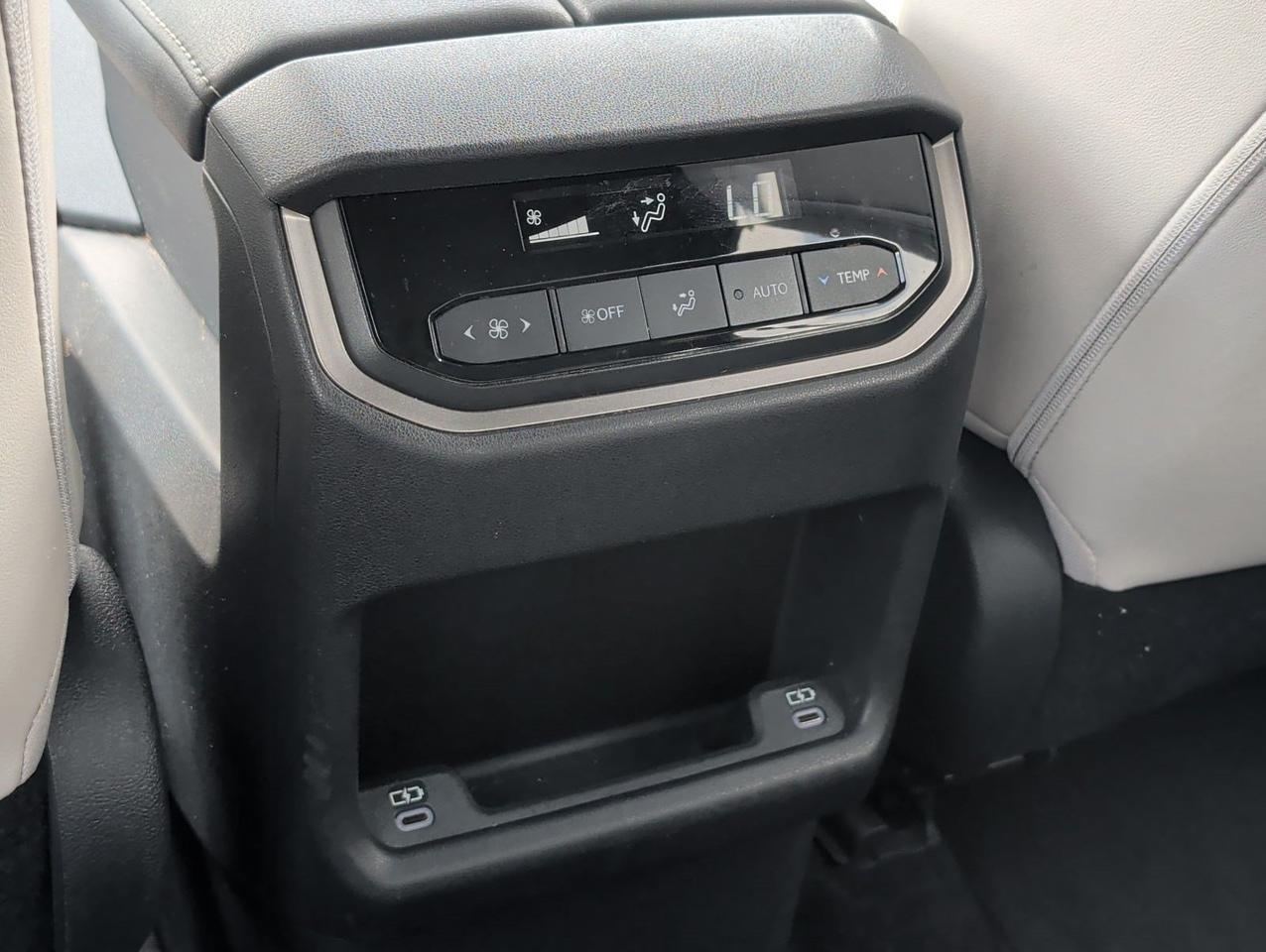 2025 Lexus TX 350 Premium San Juan TX