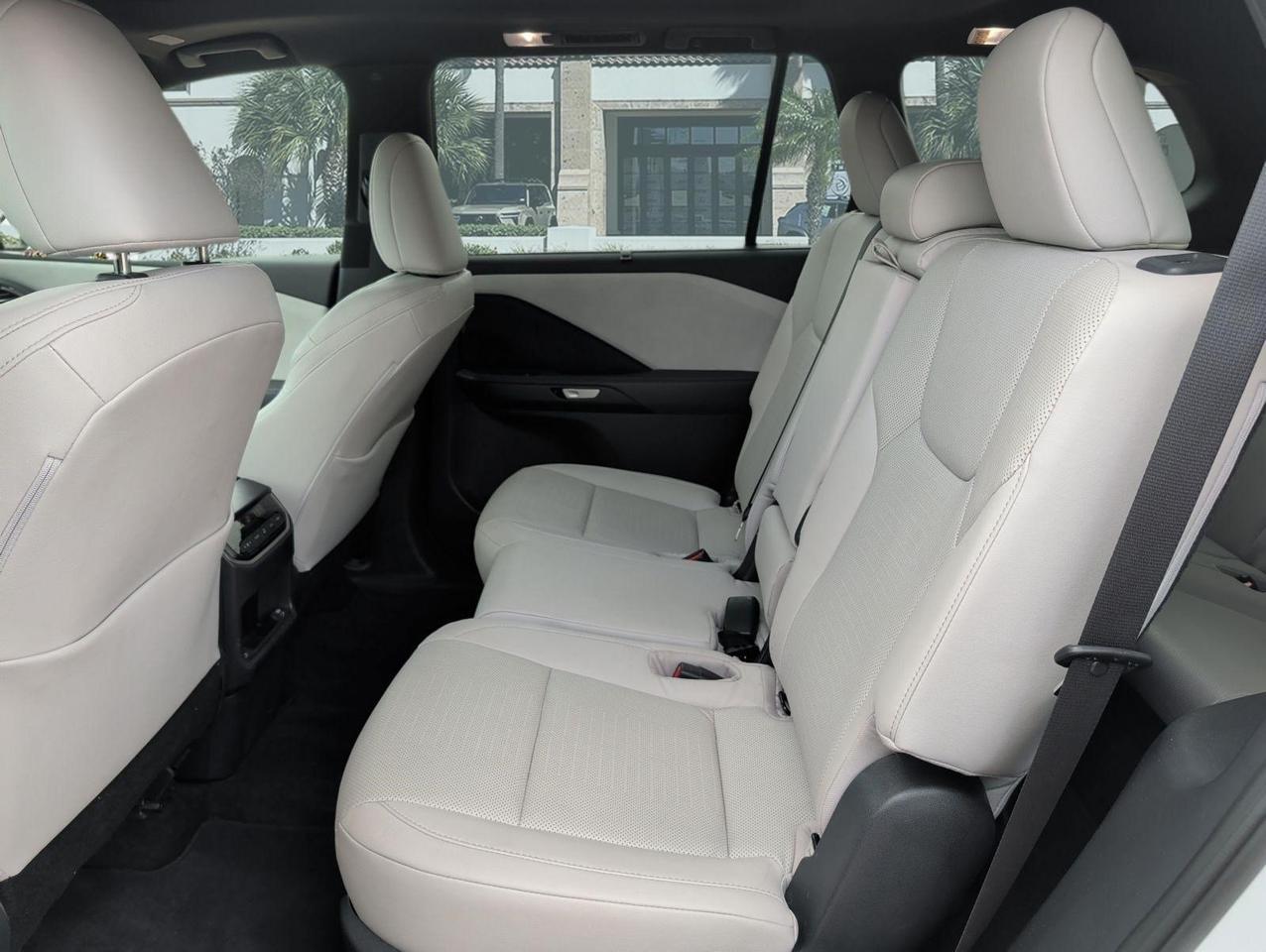 2025 Lexus TX 350 Premium San Juan TX