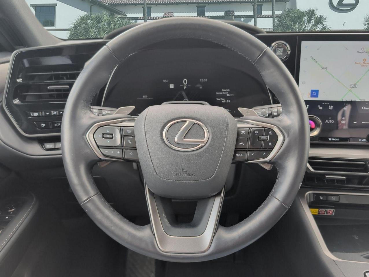 2025 Lexus TX 350 Premium San Juan TX