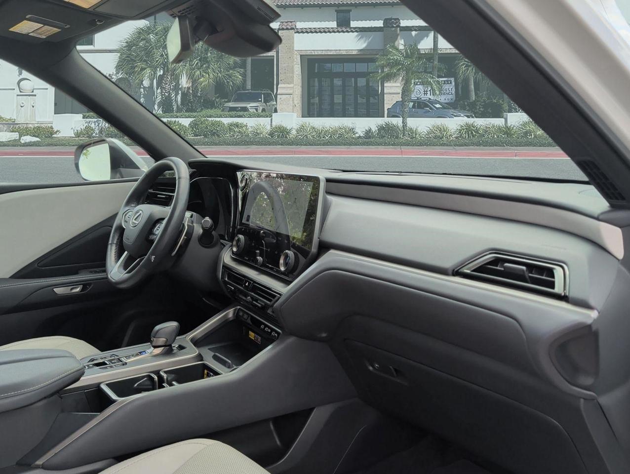 2025 Lexus TX 350 Premium San Juan TX