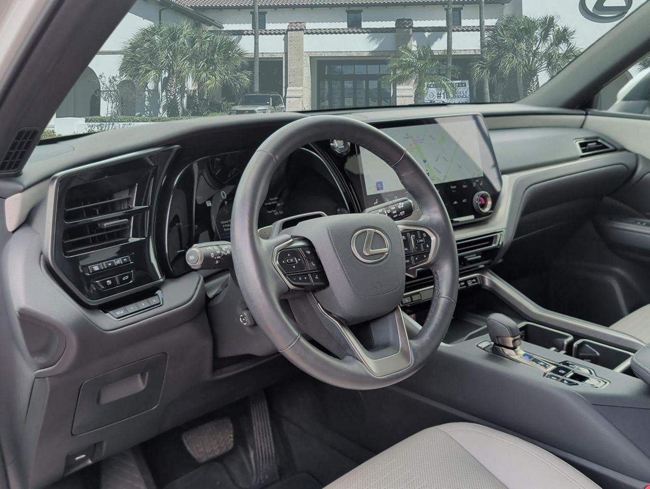 2025 Lexus TX 350 Premium San Juan TX