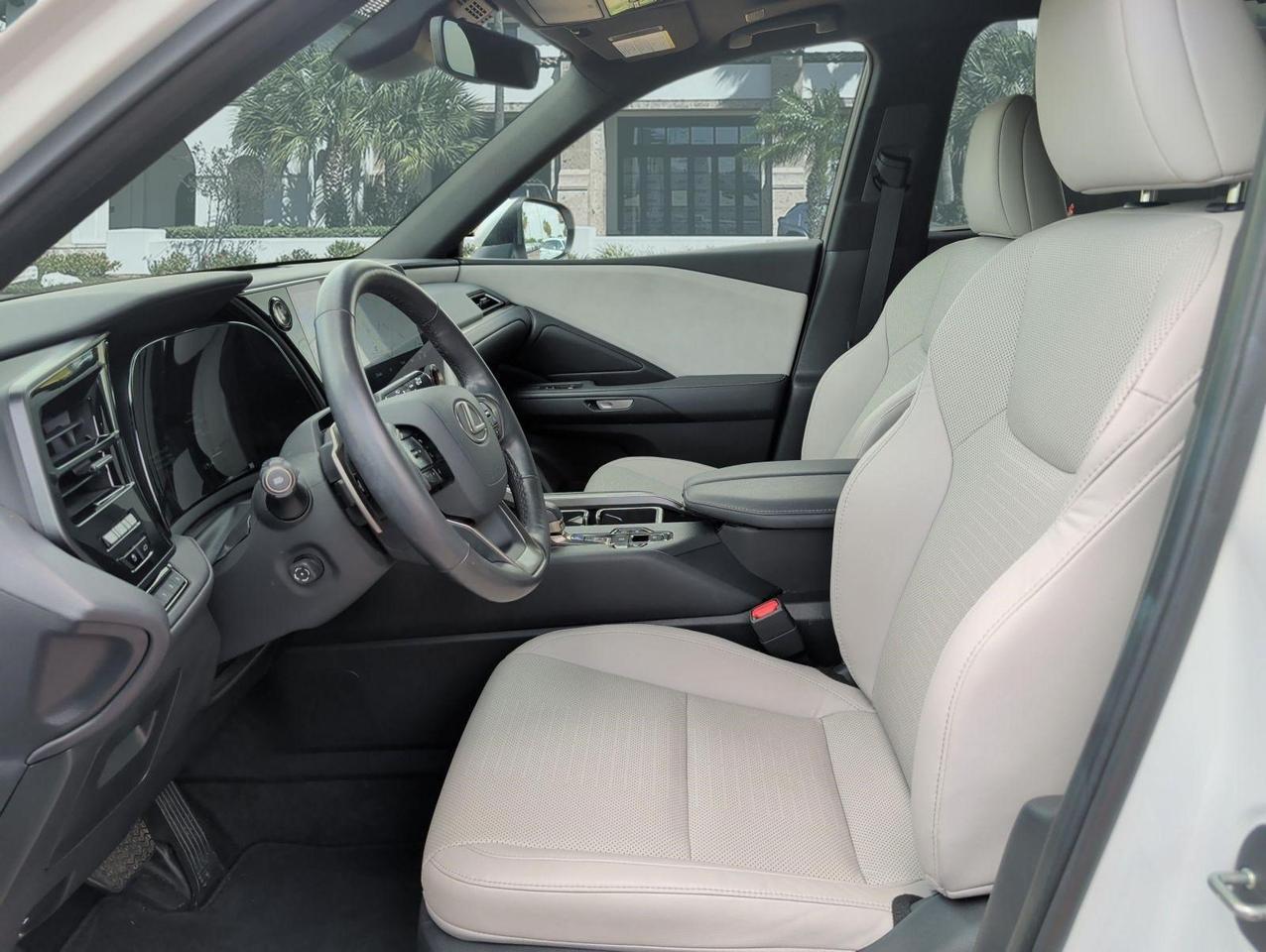 2025 Lexus TX 350 Premium San Juan TX