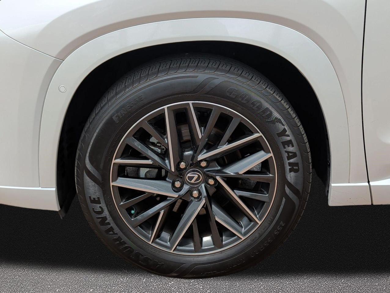 2025 Lexus TX 350 Premium San Juan TX