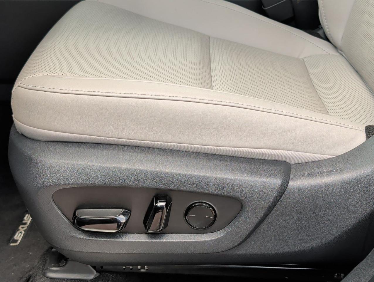 2025 Lexus TX 350 Premium San Juan TX