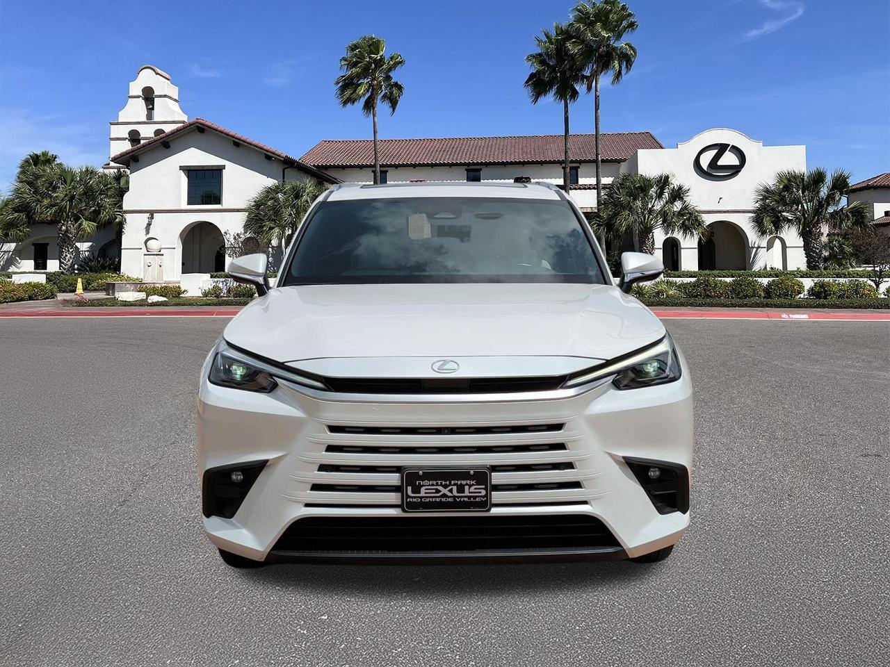 2025 Lexus TX 350 Premium San Juan TX