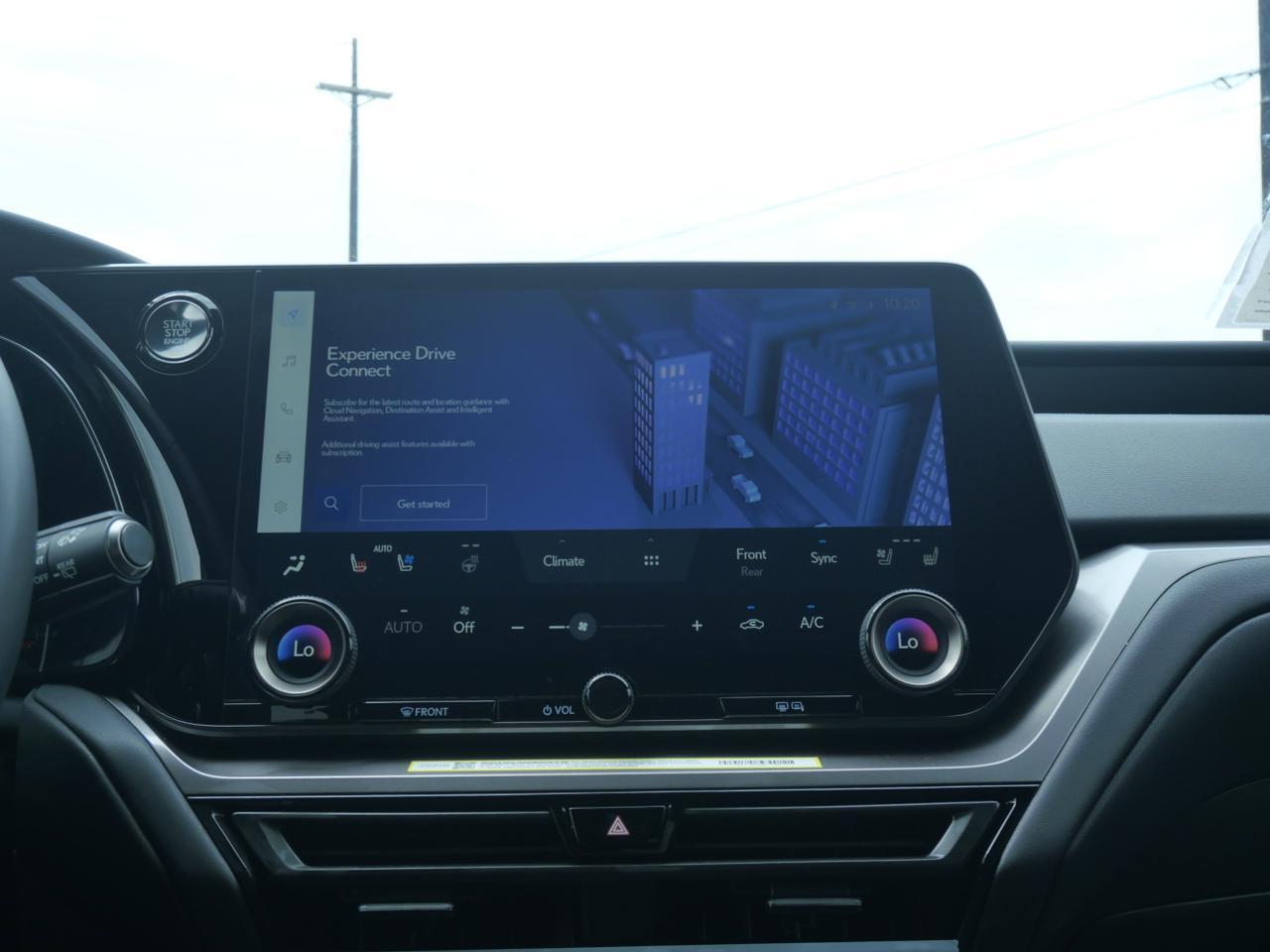 2025 Lexus TX 350 Premium San Juan TX